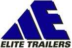 Elite Trailers Website