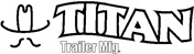 Titan Trailers Website